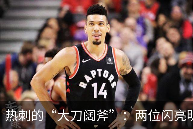 热刺的“大刀阔斧”：两位闪亮明星原地打瞌睡